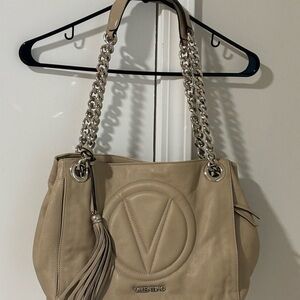 Gently used Valentino Handbag